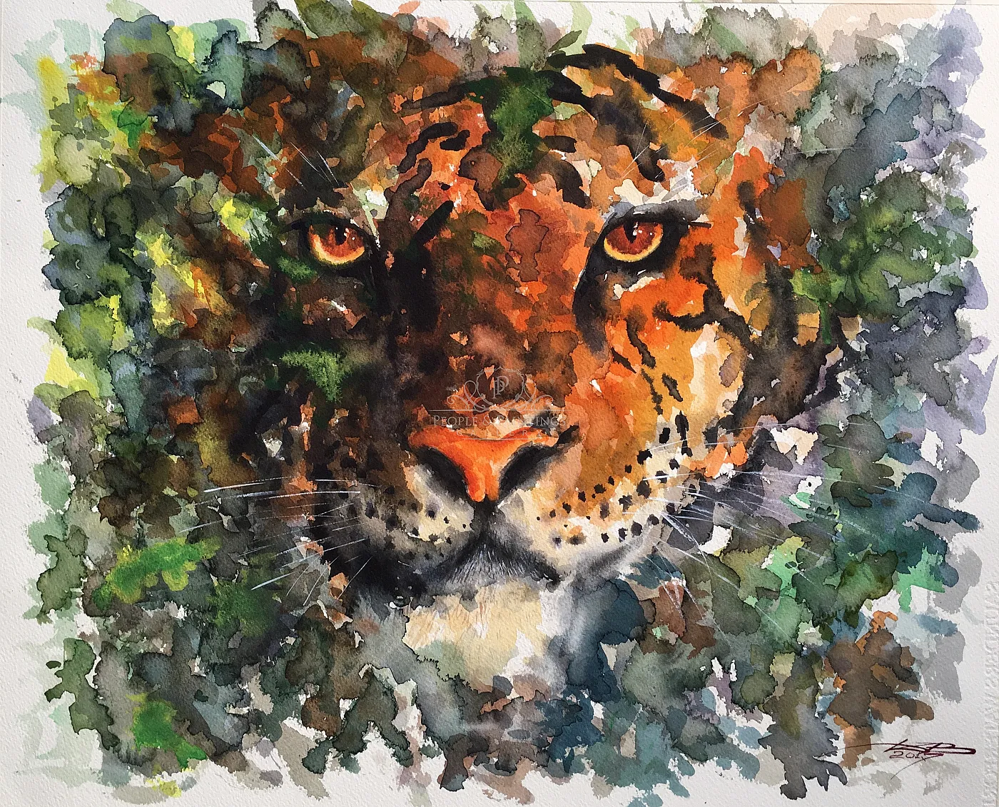 Hunter