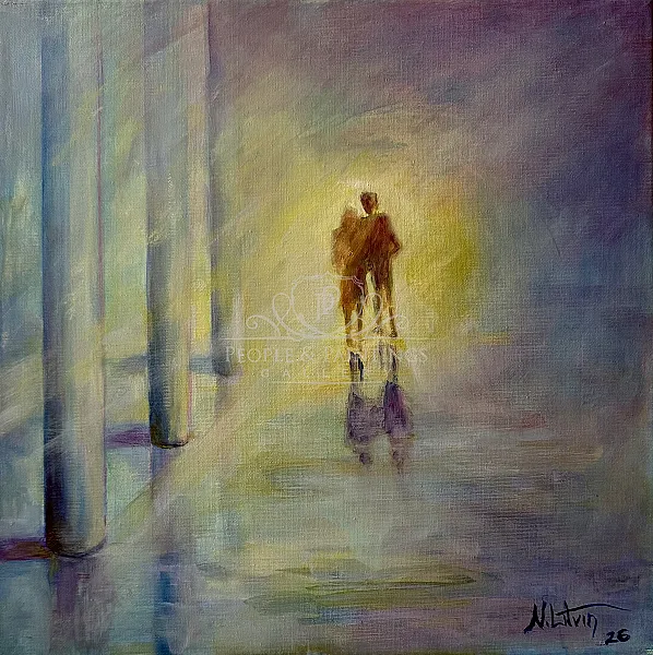 Towards silence
