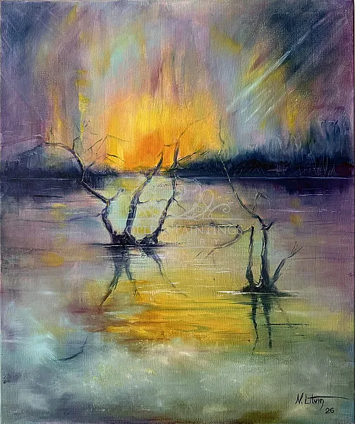 Afterglow