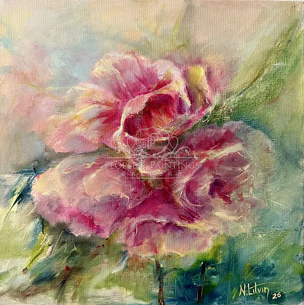 When light blooms