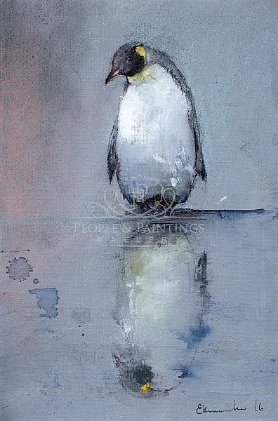 Pinguin
