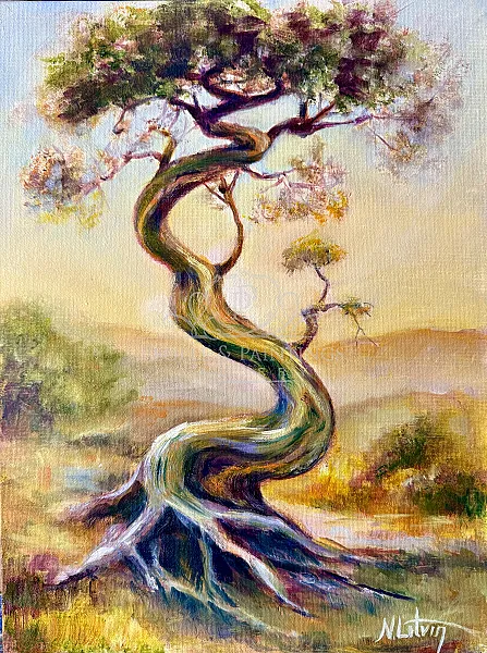Roots of light
