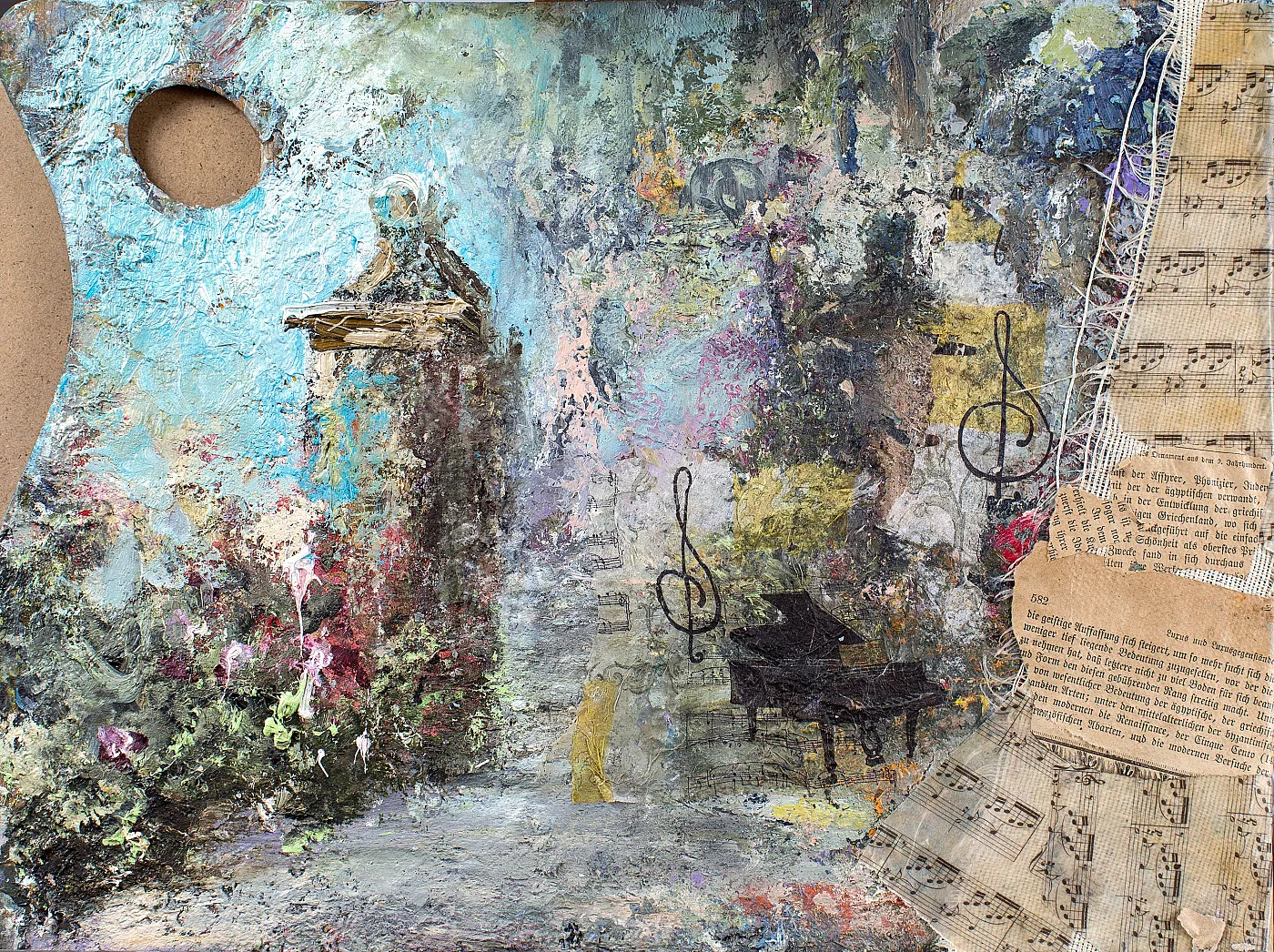 Alice in Wonderland