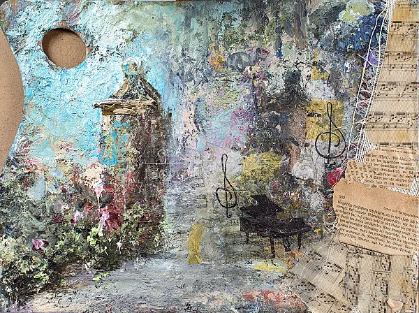Alice in Wonderland
