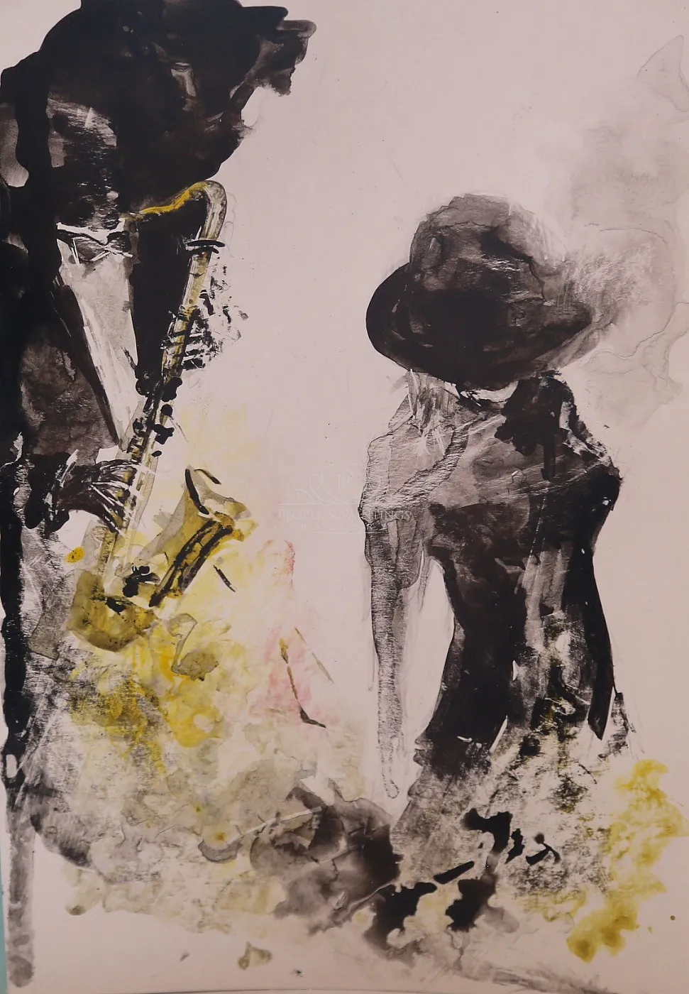 Jazz