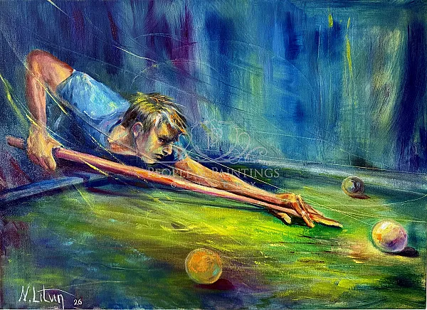 Painting