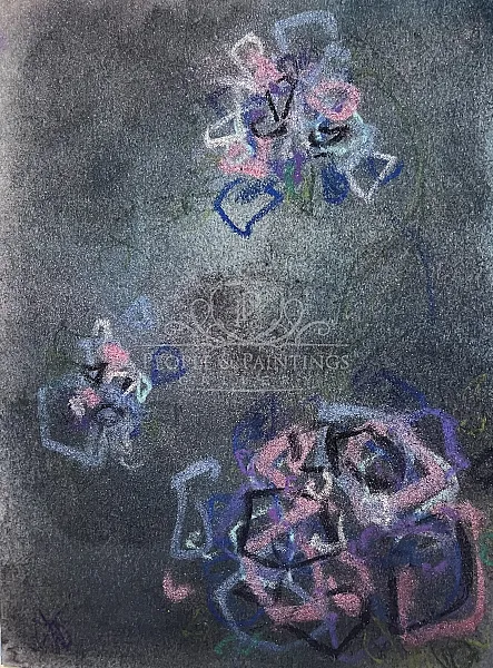 Three in Midnight
