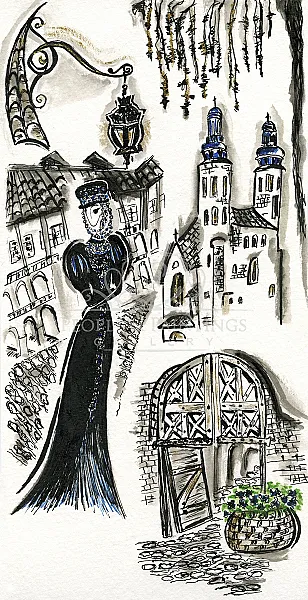Romanesque. Poland