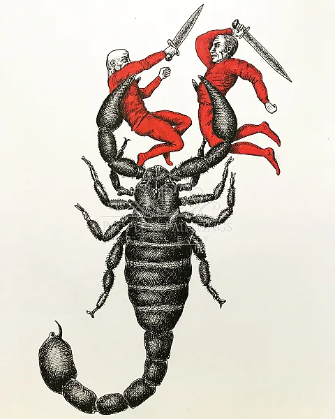 Puppeteer