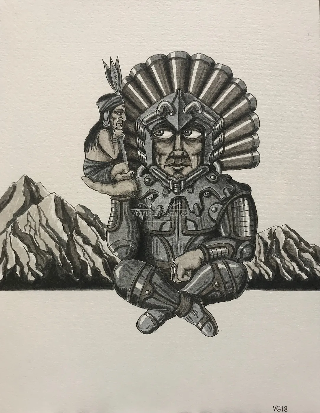 Viracocha