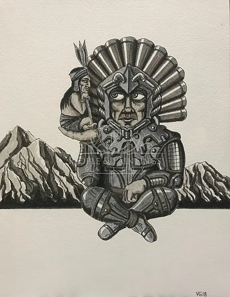 Viracocha