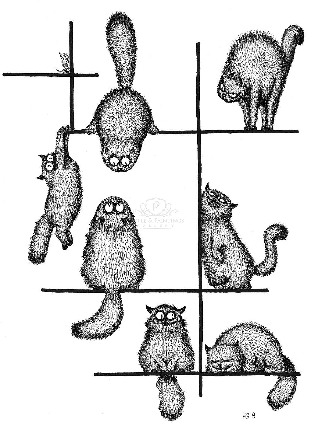 Cats