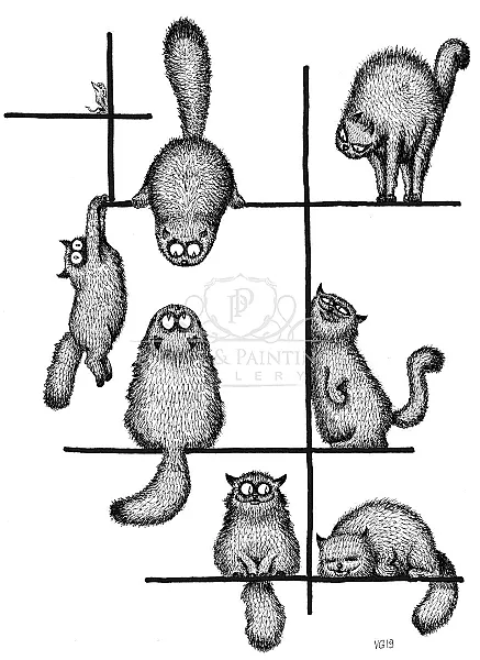 Cats