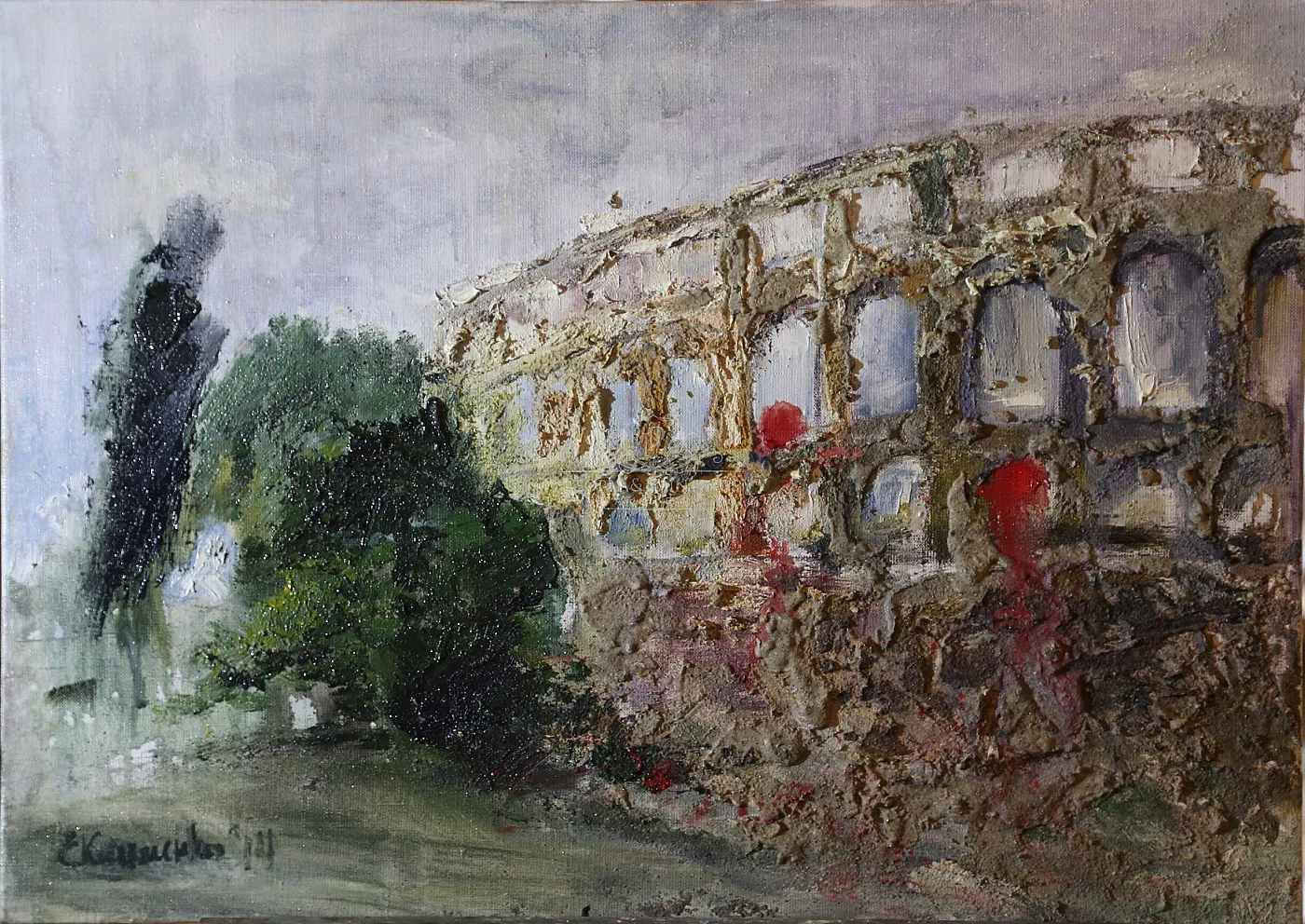 Colosseum