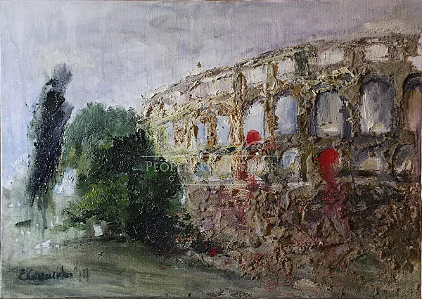 Colosseum