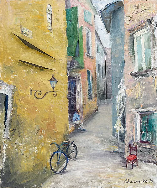 Old Street