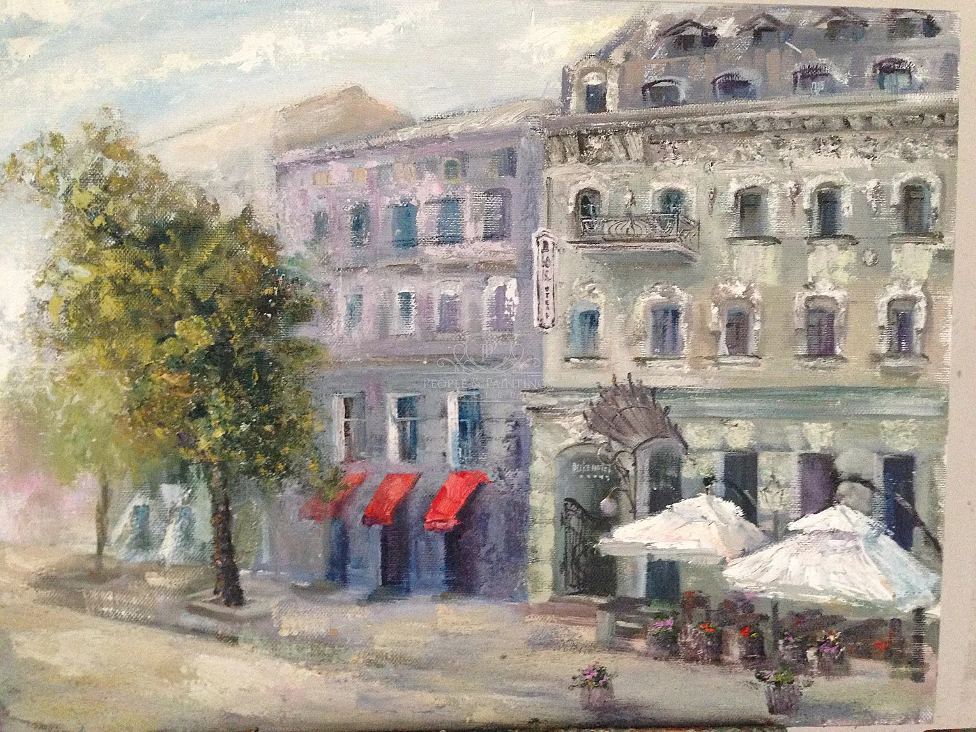 Odessa