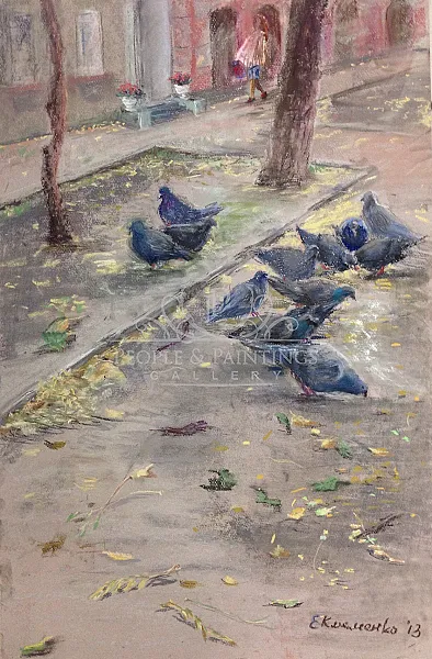 City residents
