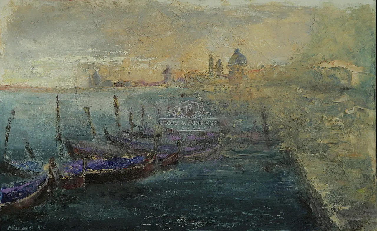 Venice