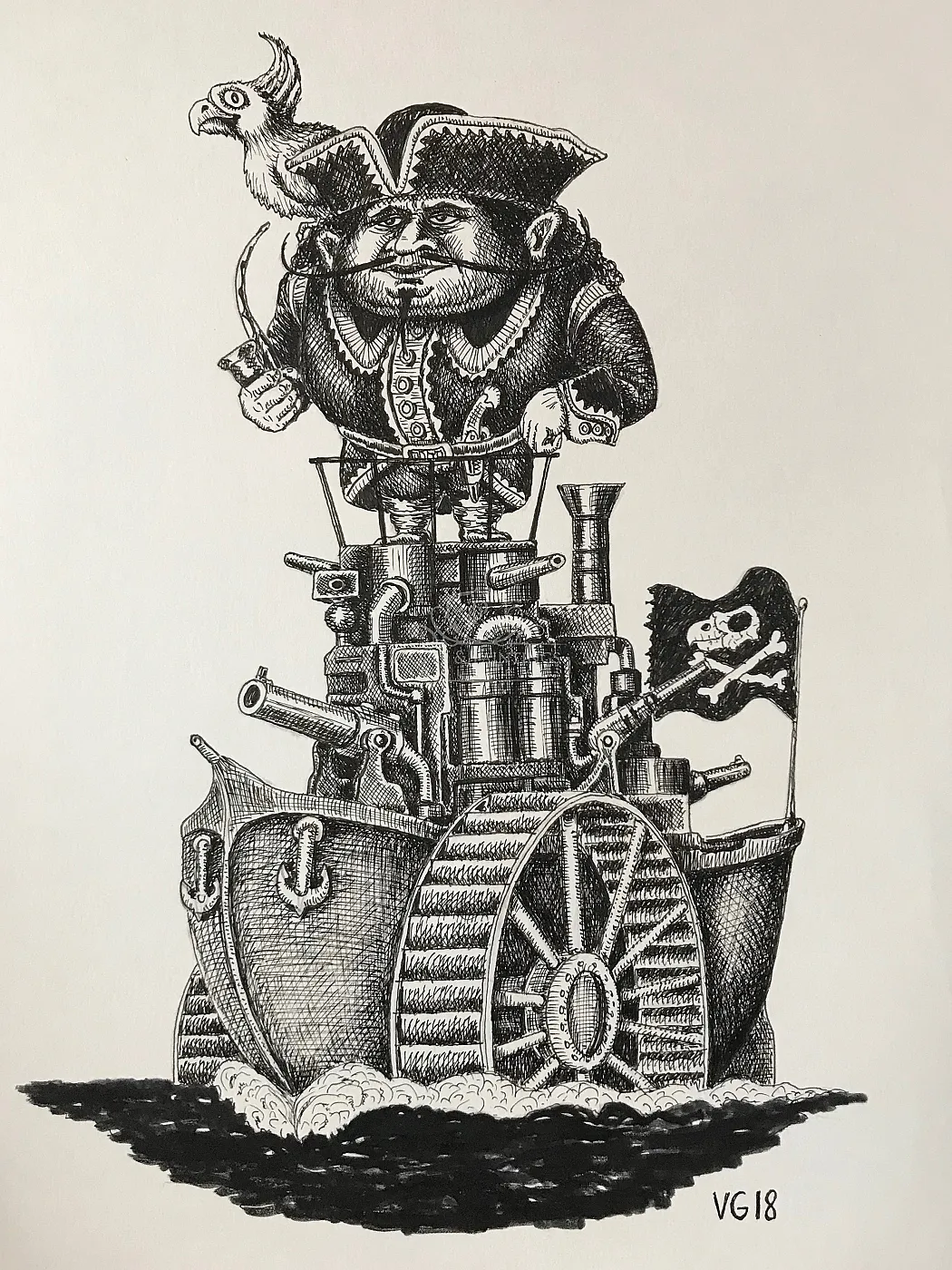 Pirate