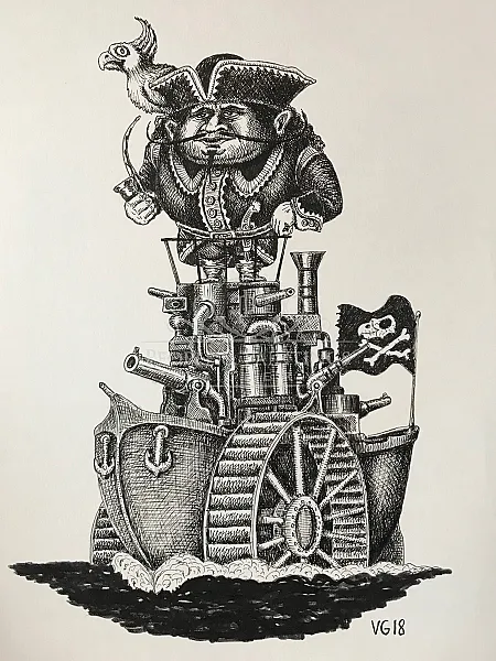 Pirate