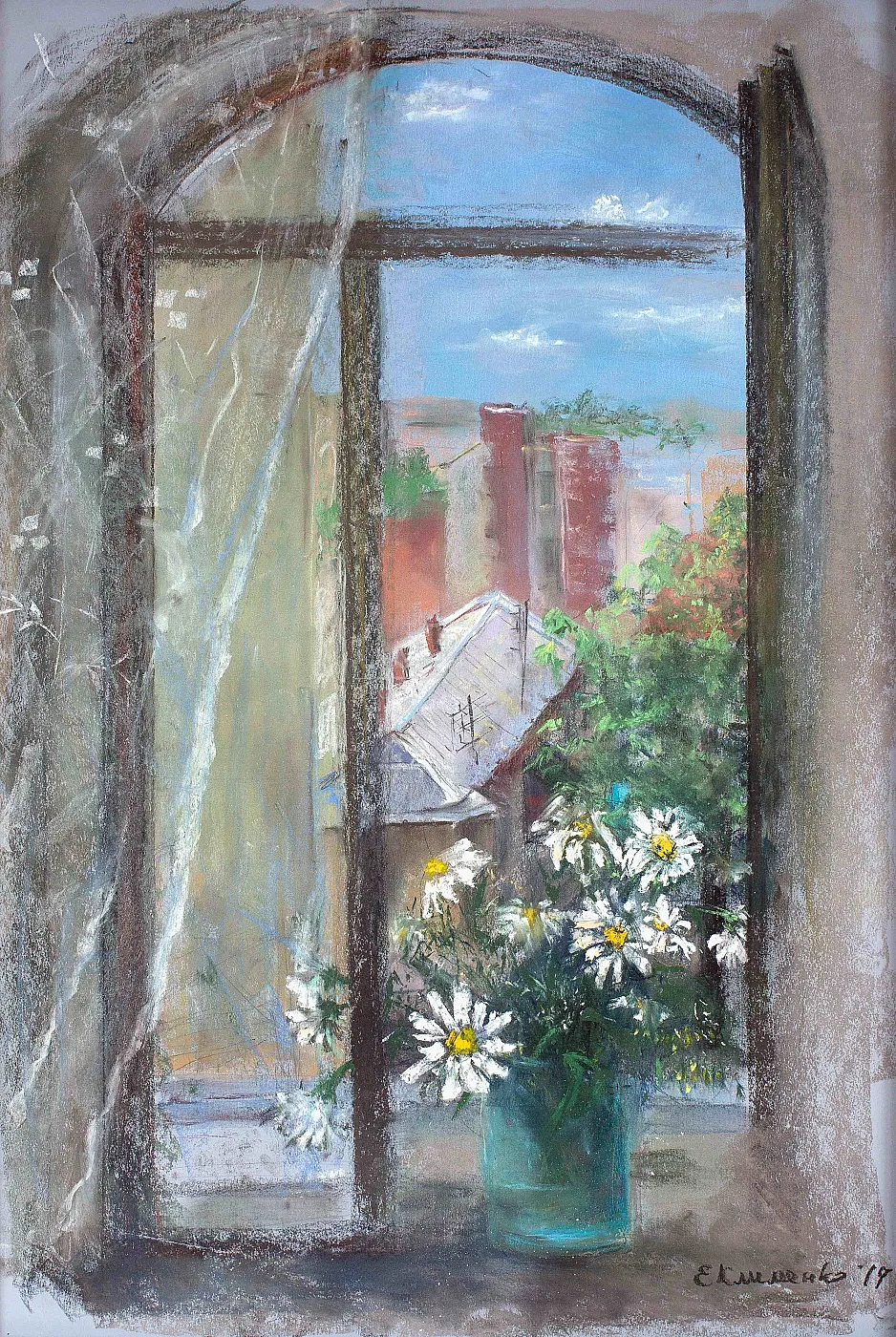 A view