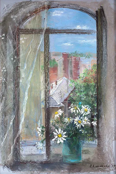 A view