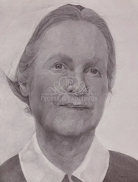 Old lady