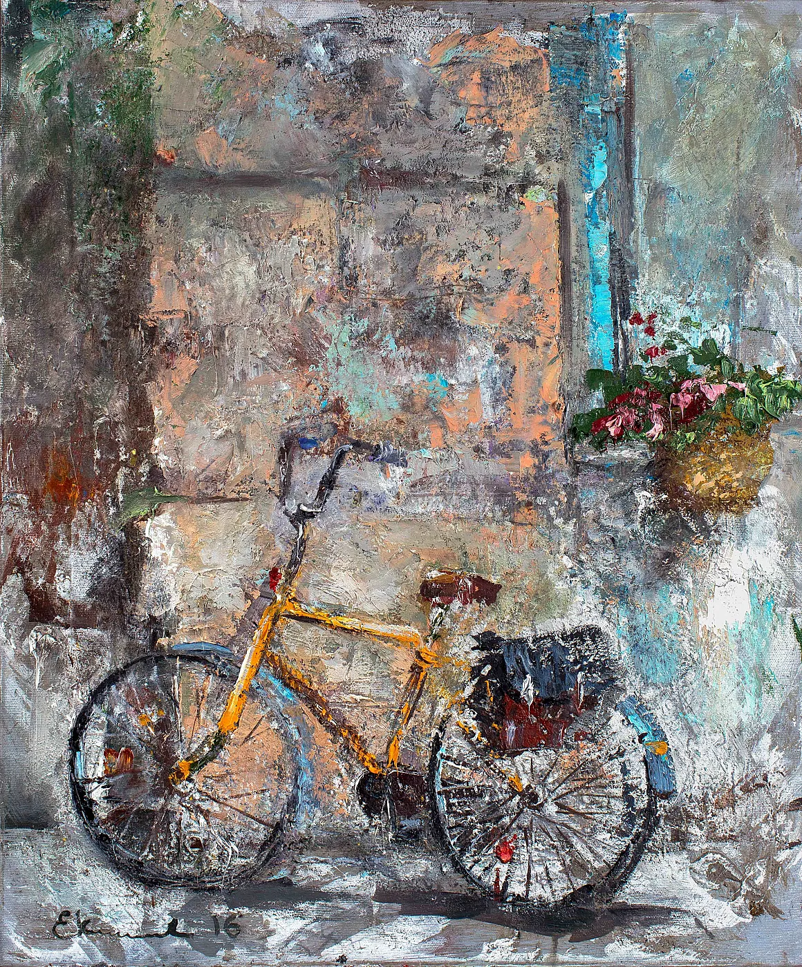 Bicycle