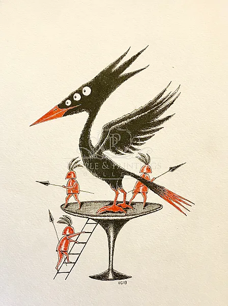 Red Guard