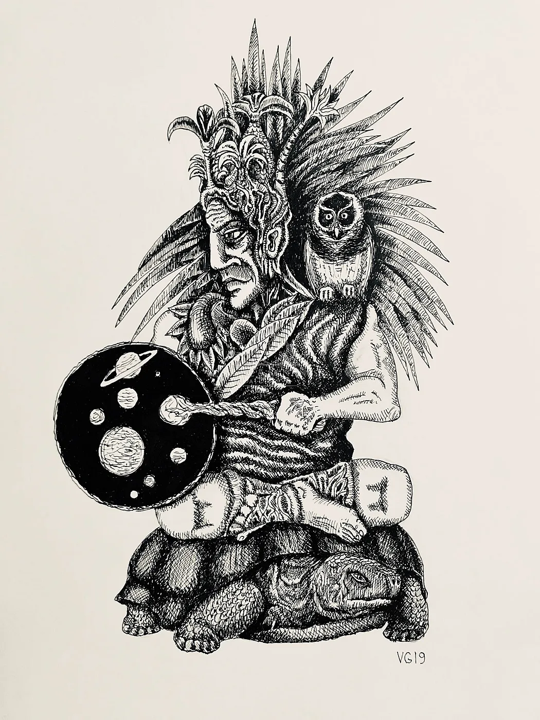 Shaman