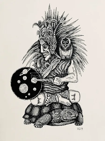 Shaman