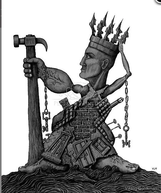Local Tyrant