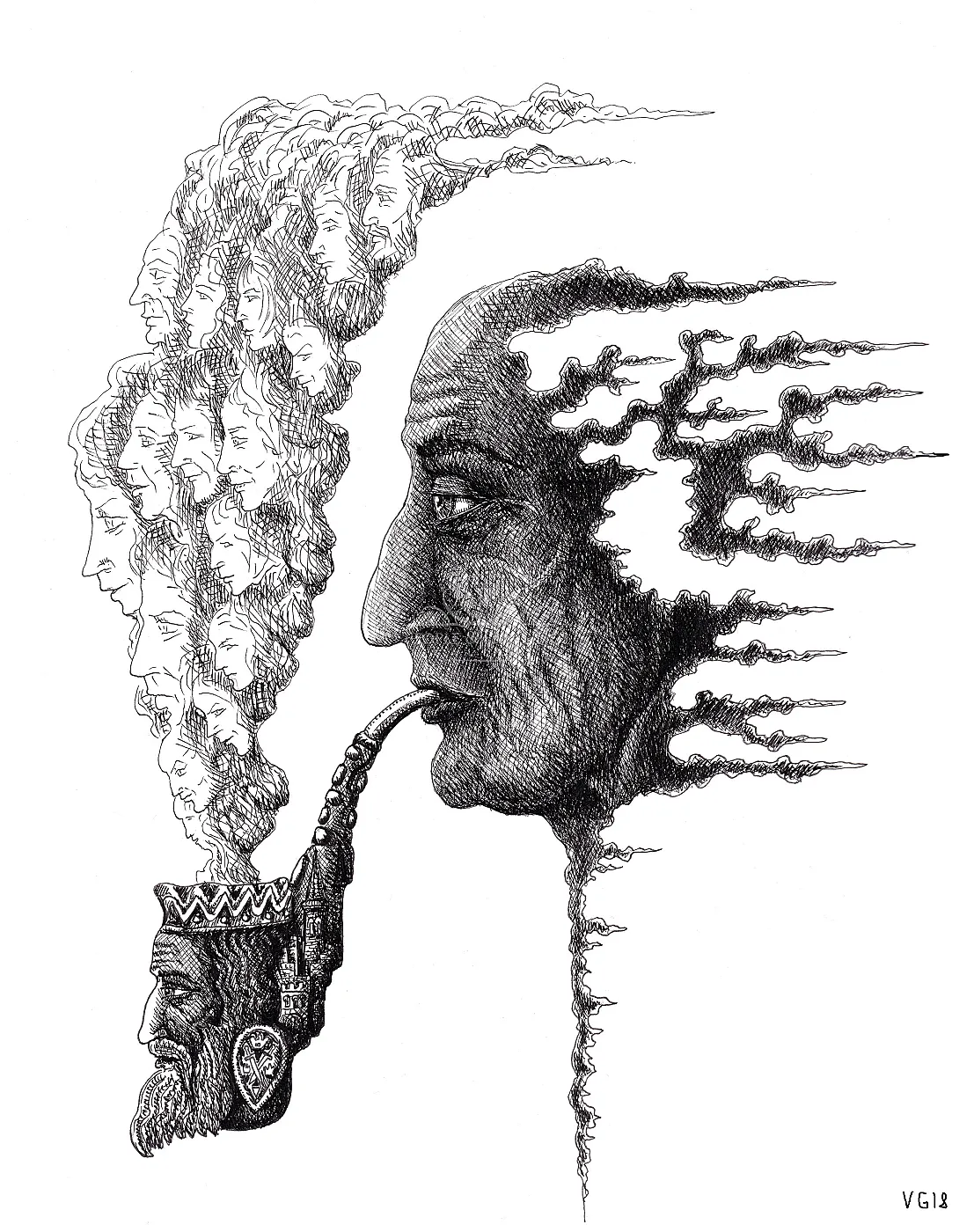 Smoke