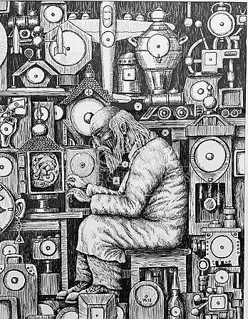 Time Master