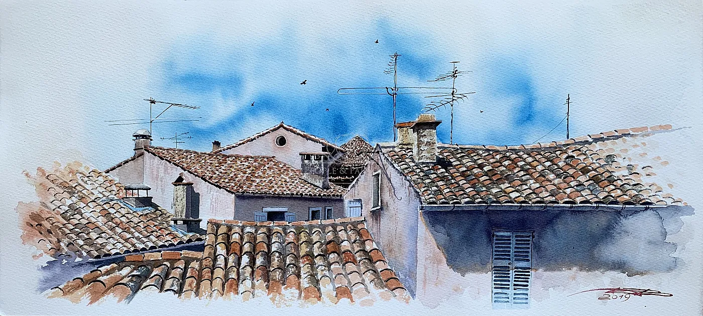 Roofs