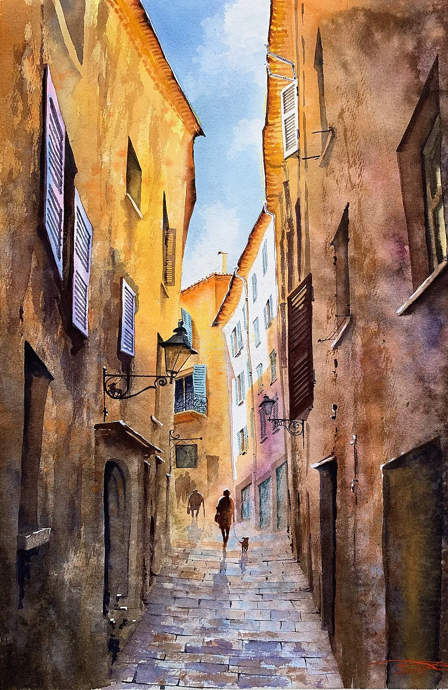 Grasse. France