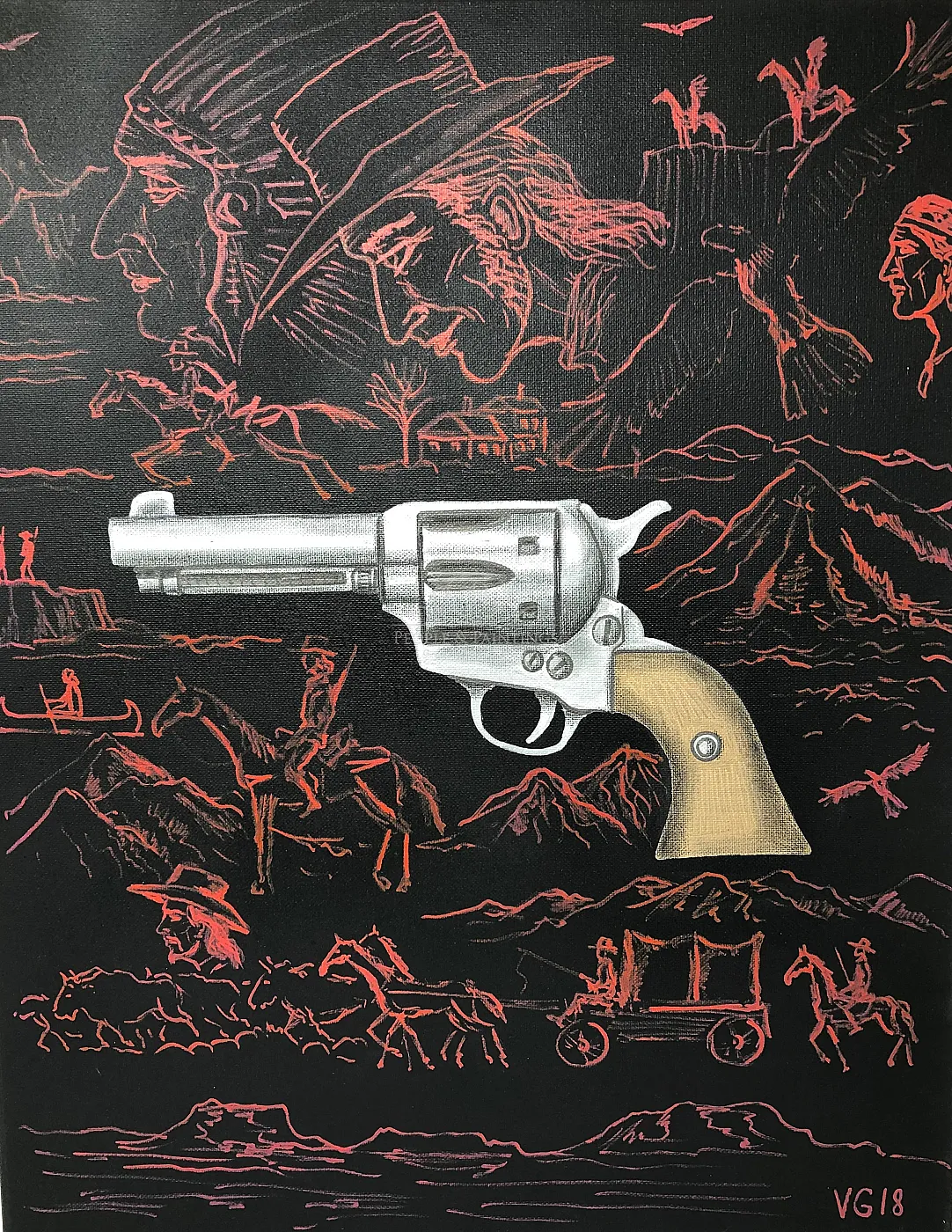 Wild West