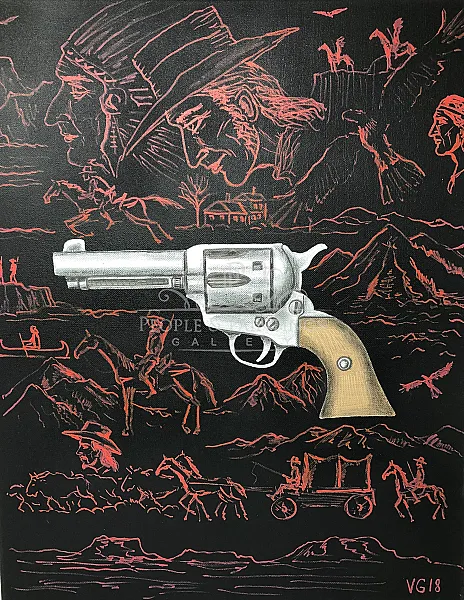 Wild West