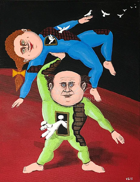 Circus of Life