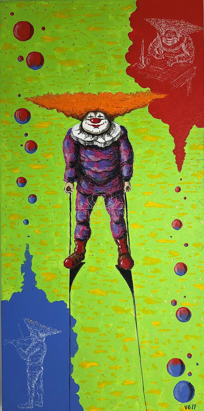 Clown