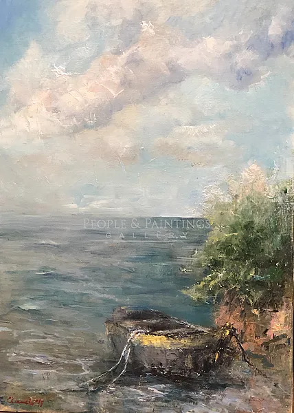 Clouds