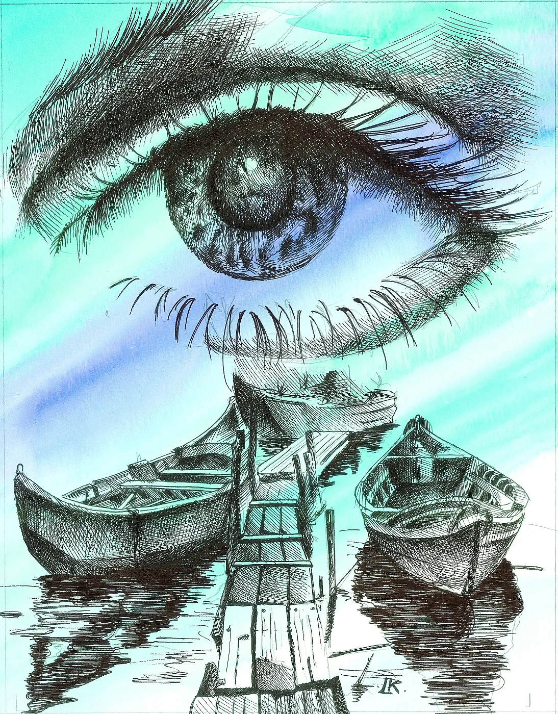 Nocturne#6
