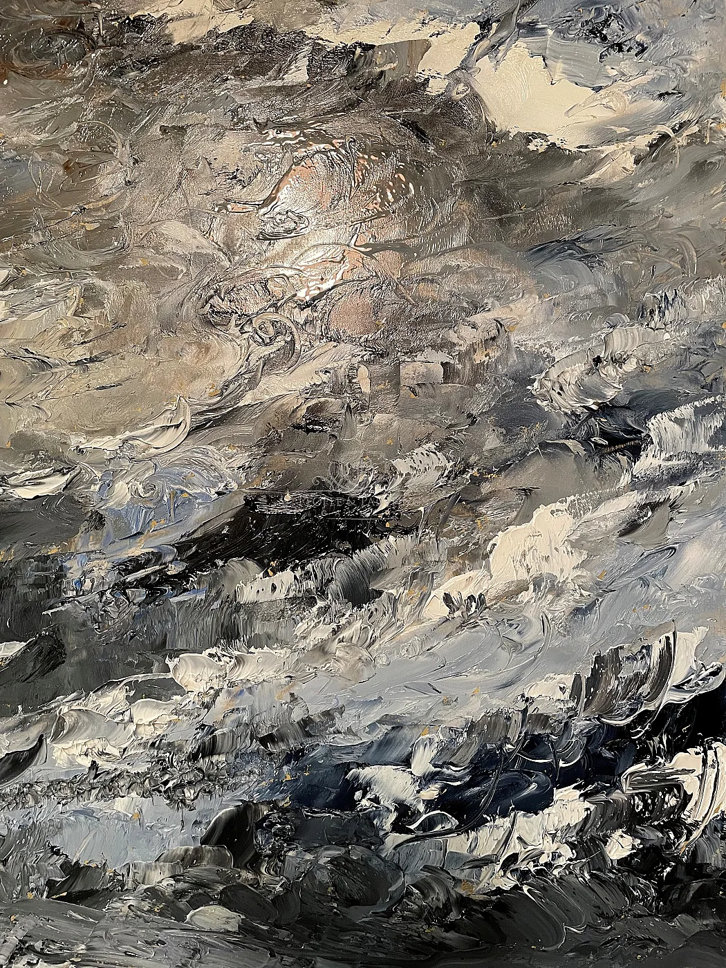 Water Study