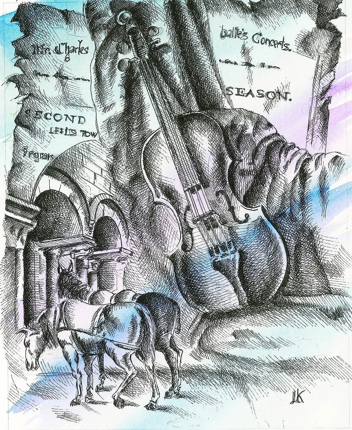 Nocturne#15