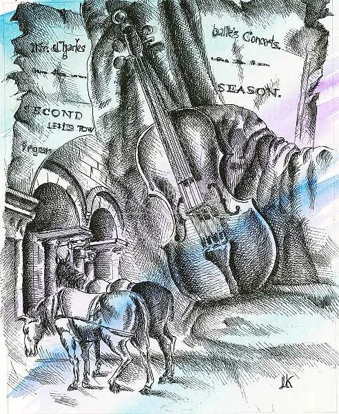 Nocturne#15
