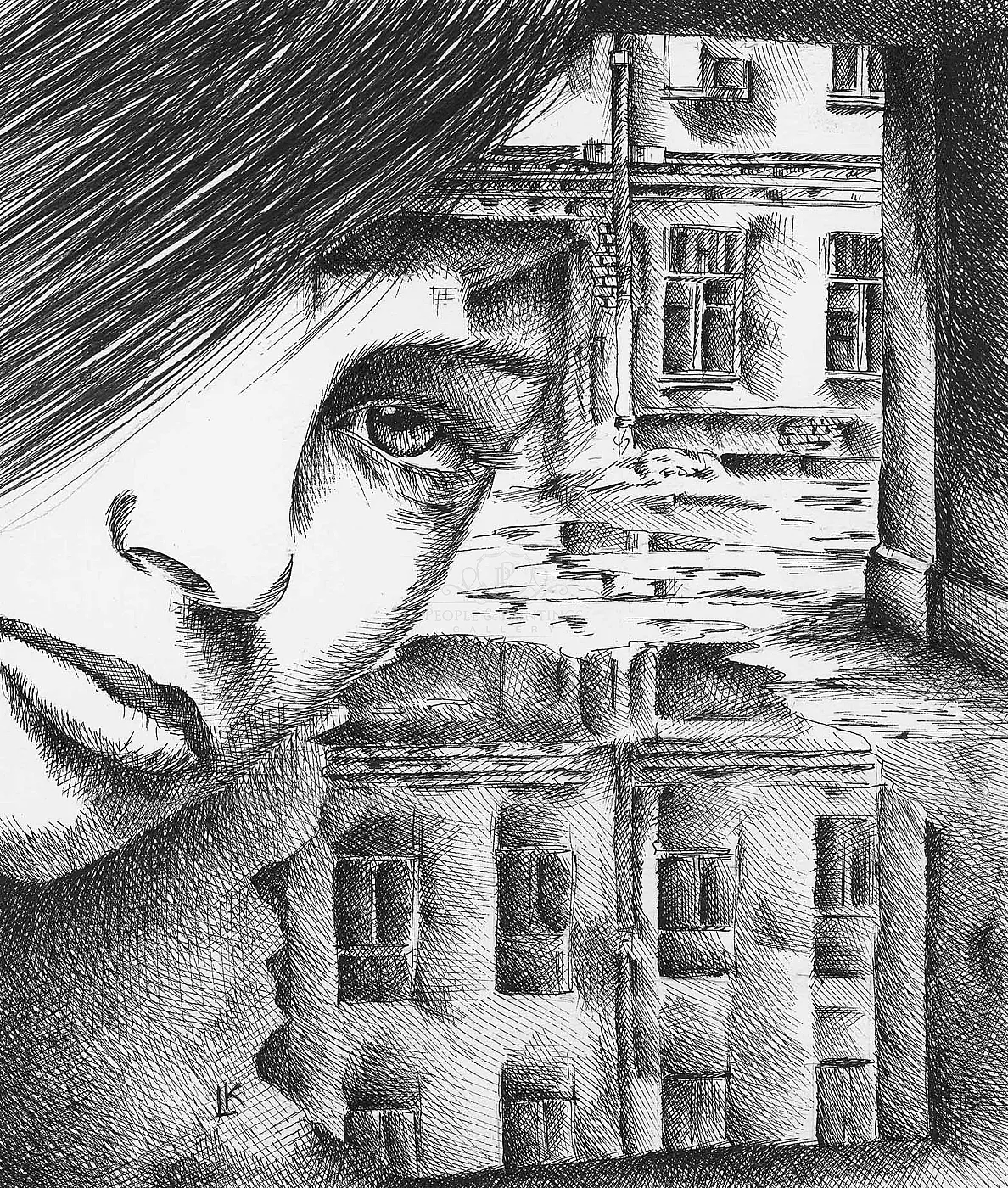Nocturne#16
