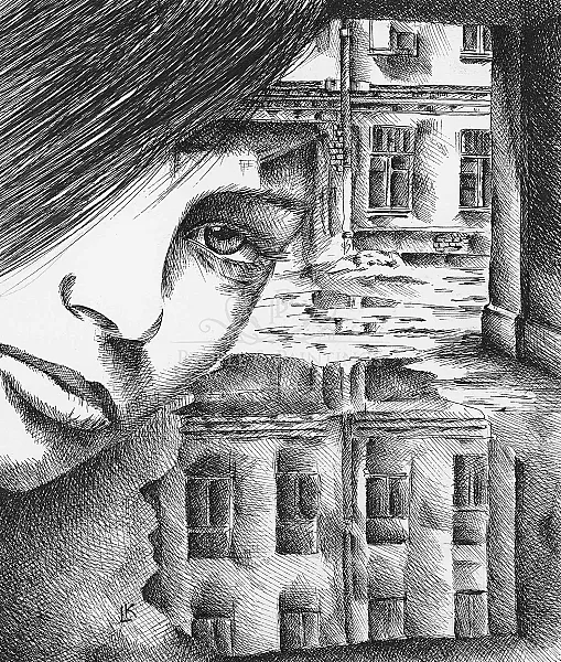 Nocturne#16