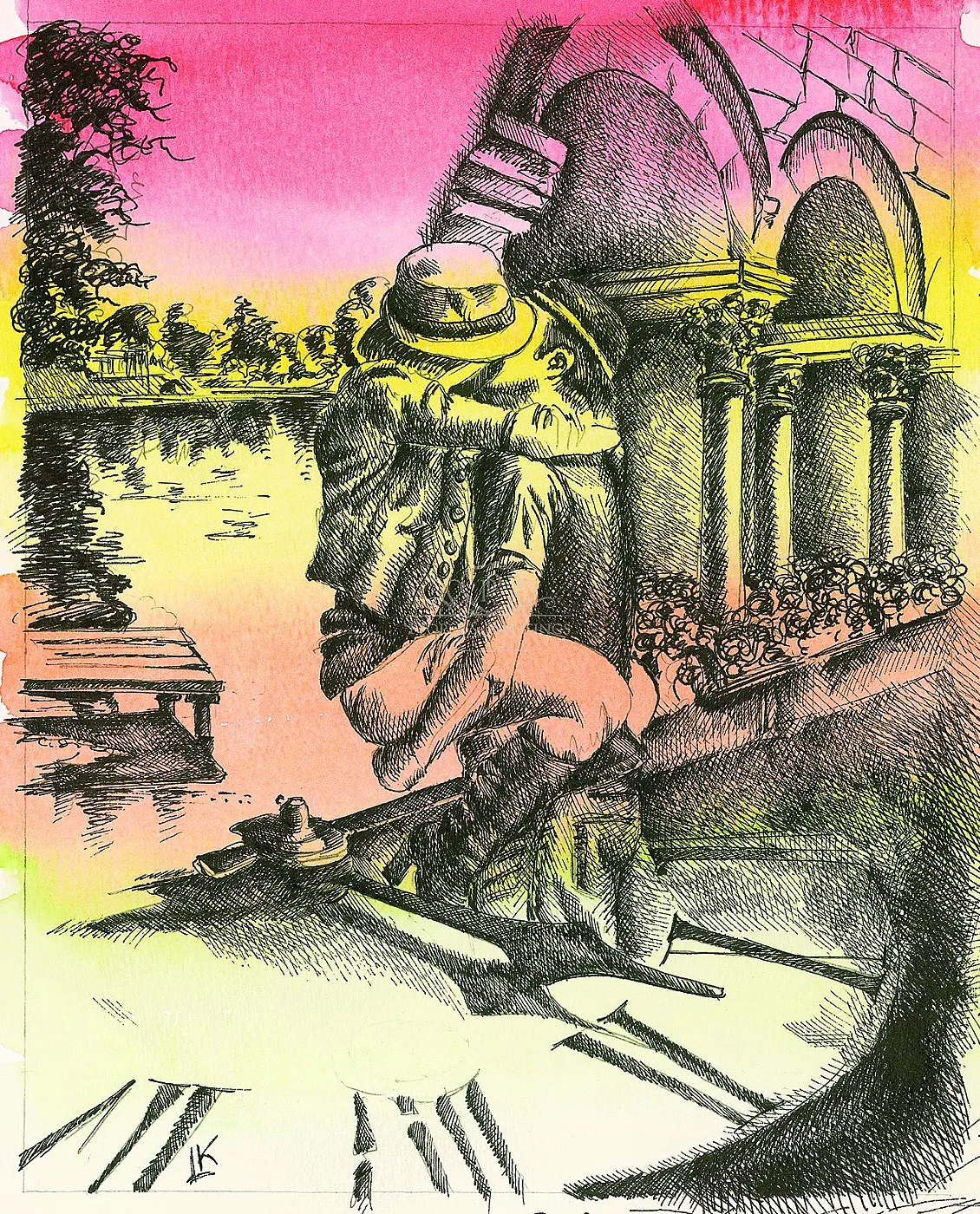Nocturne#19