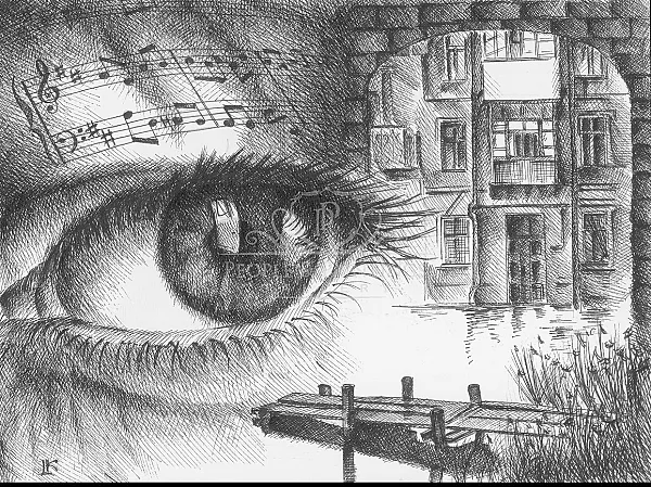 Nocturne#24